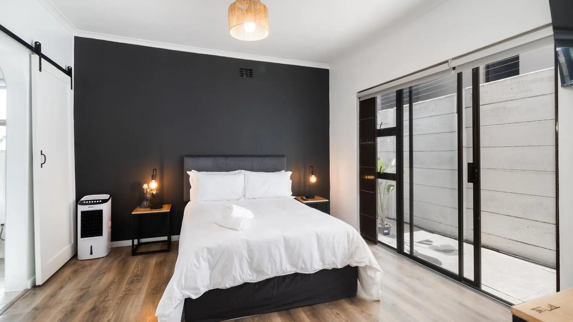En-Suite Room, Walking Distance To Kite Beach Ciudad del Cabo
